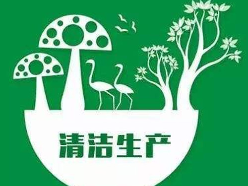 清潔生(sheng)産(chan)讅(shen)覈(he)